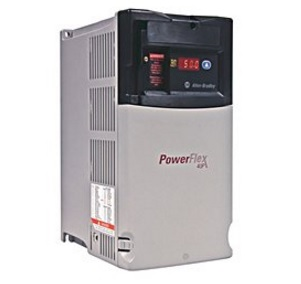 交流變頻器    PowerFlex 40P